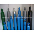 Steel & Aluminum Alloy Gas Cylinders Series